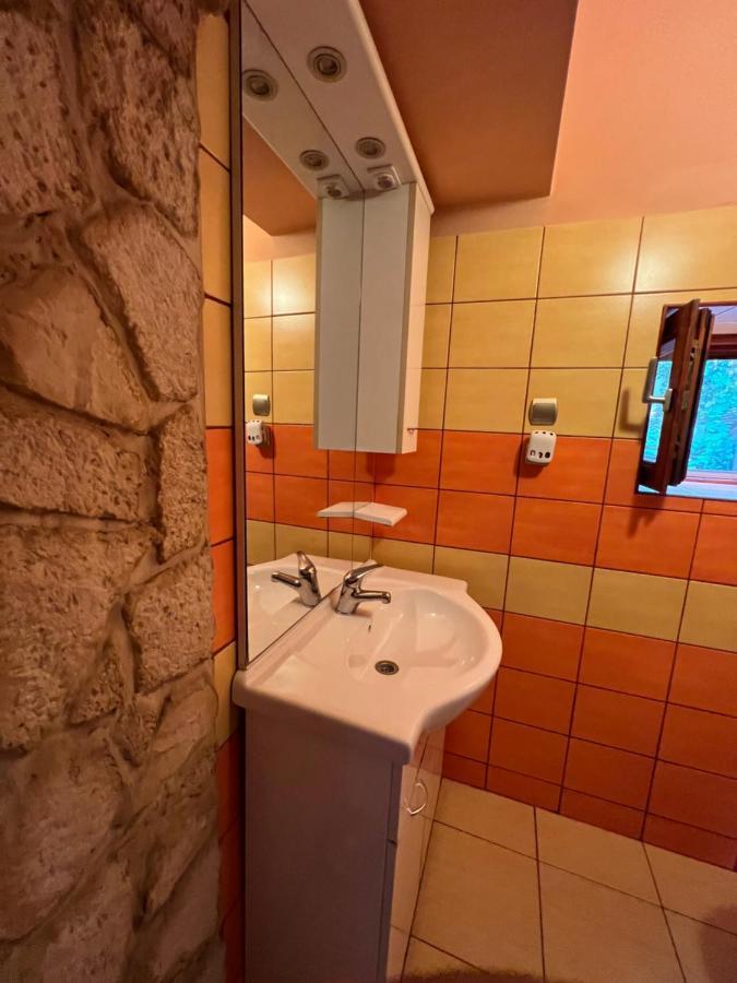 Bianka Hostel & Car Rent Budapest Exterior photo