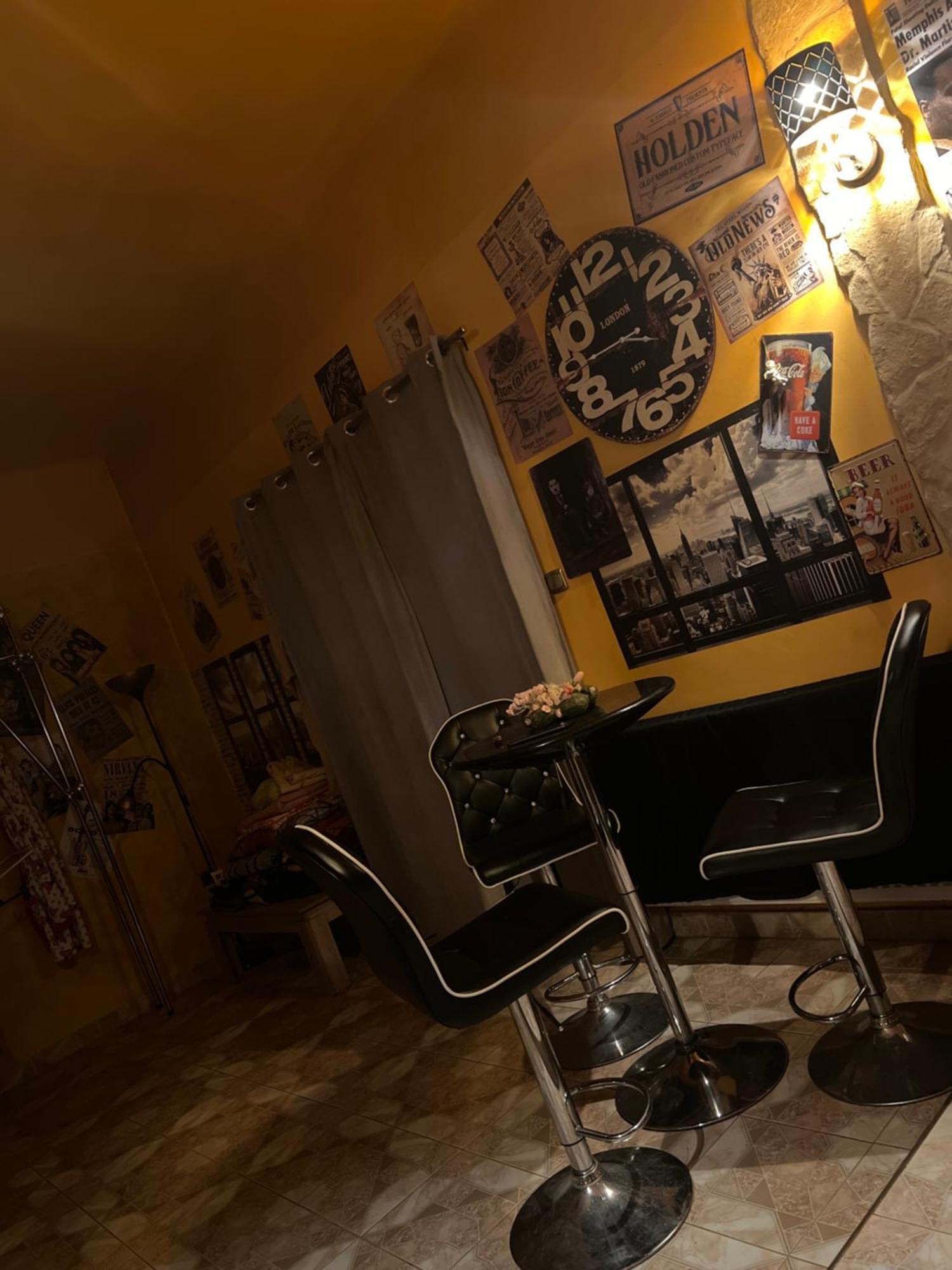 Bianka Hostel & Car Rent Budapest Exterior photo