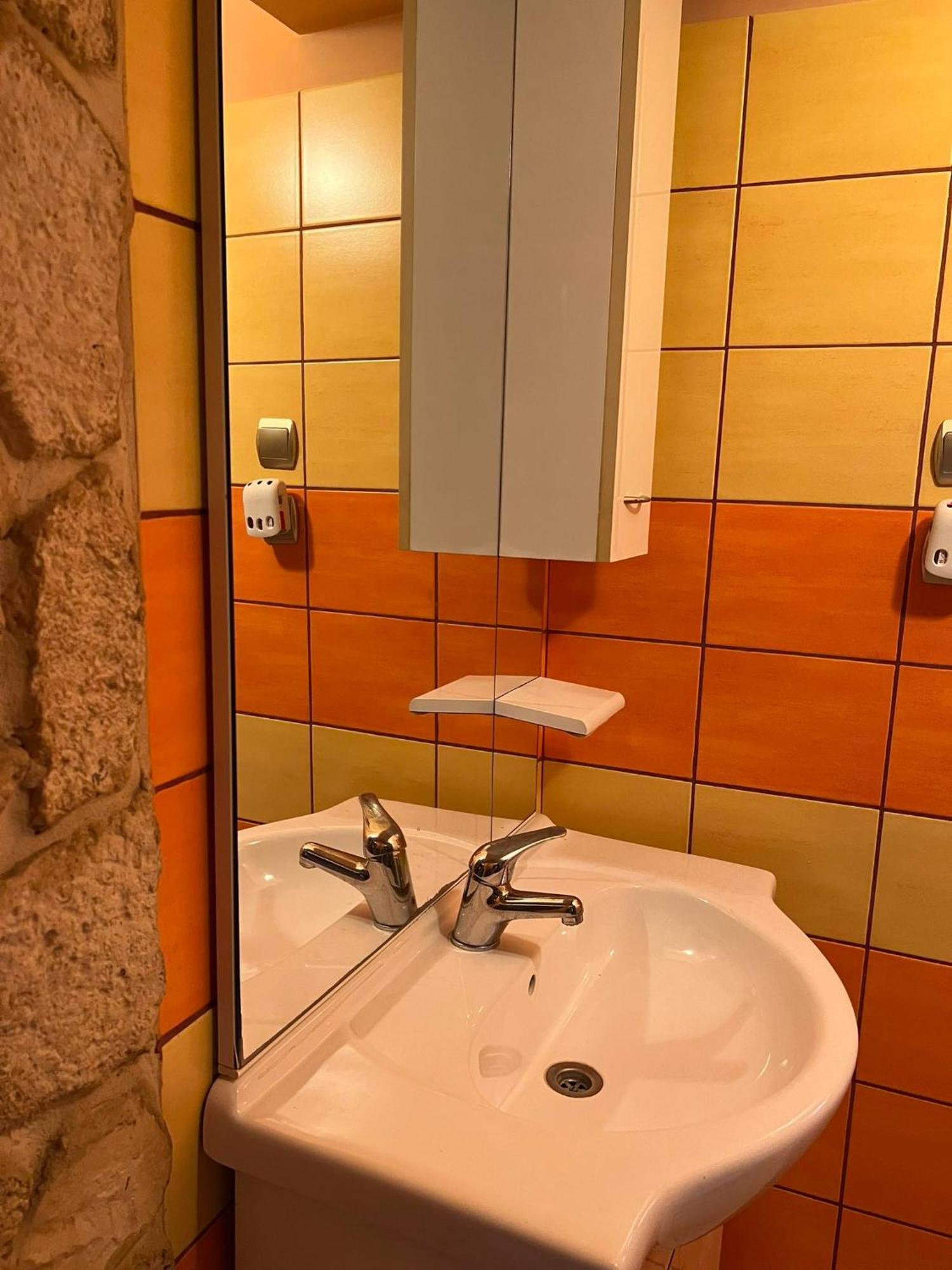 Bianka Hostel & Car Rent Budapest Exterior photo